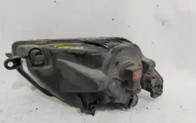 Автозапчастина б/у правий протитуман для seat leon (5f1) i-tech ecomotive посилання на oem iam 1ne01107702  