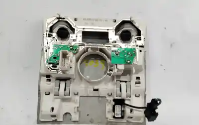Автозапчасти б/у внутренний свет за seat leon (5f1) i-tech ecomotive ссылки oem iam 5f0947105r