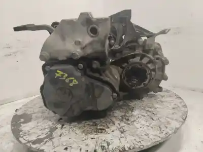Second-hand car spare part gearbox for seat leon (1p1) reference oem iam references kbl