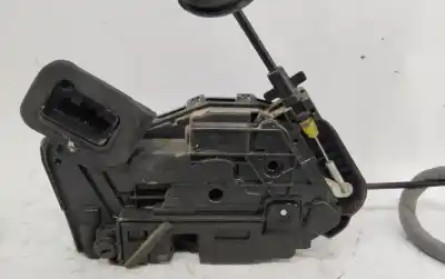 İkinci el araba yedek parçası sol arka kapi kilidi için seat arona 1.6 tdi oem iam referansları 5ta839015e  