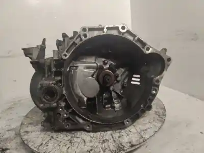 Second-hand car spare part gearbox for citroen c4 grand picasso exclusive oem iam references 20mb33  