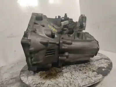 Second-hand car spare part gearbox for citroen c4 grand picasso exclusive oem iam references 20mb33  