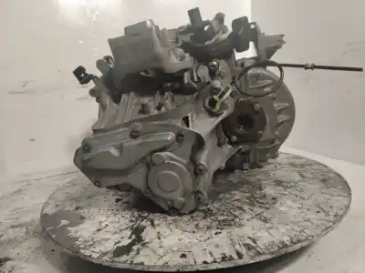 Second-hand car spare part gearbox for citroen c4 grand picasso exclusive oem iam references 20mb33  