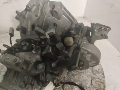 Second-hand car spare part gearbox for citroen c4 grand picasso exclusive oem iam references 20mb33  