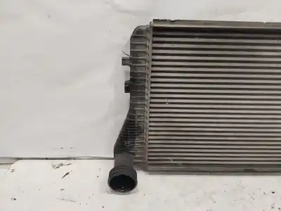 Peça sobressalente para automóvel em segunda mão intercooler por seat leon (1p1) 2.0 tdi 16v referências oem iam 1k0145803a