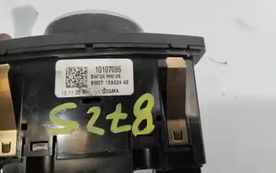 Pezzo di ricambio per auto di seconda mano controllo della luce per ford transit connect furgon 200 l1 trend 95 cv / 70 kw riferimenti oem iam bm5t13a024ae  
