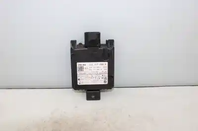 Second-hand car spare part electronic module for seat leon (kl1) fr 150 cv / 110 kw oem iam references 2q0907686e  