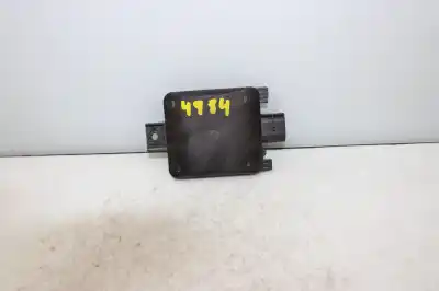 Second-hand car spare part electronic module for seat leon (kl1) fr 150 cv / 110 kw oem iam references 2q0907686e  