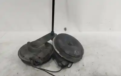 Pezzo di ricambio per auto di seconda mano corno per toyota rav 4 (a3) executive riferimenti oem iam   