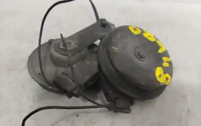 Pezzo di ricambio per auto di seconda mano corno per toyota rav 4 (a3) executive riferimenti oem iam   