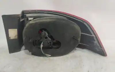 Second-hand car spare part left tailgate light for renault laguna ii (bg0) authentique oem iam references  Second-hand car spare part left tailgate light for renault laguna ii (bg0) authentique oem iam references