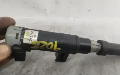 Автозапчасти б/у катушка зажигания за renault laguna ii (bg0) authentique ссылки oem iam 245104380   Автозапчасти б/у катушка зажигания за renault laguna ii (bg0) authentique ссылки oem iam 245104380