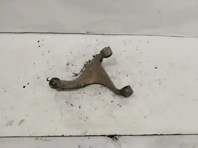 Tweedehands auto-onderdeel steun links voor ophang arm voor renault latitude expression oem iam-referenties 