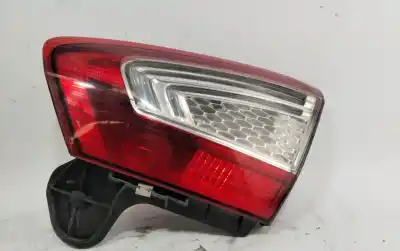 Second-hand car spare part right tailgate light for ford mondeo berlina (ca2) limited edition oem iam references bs7113a602ae