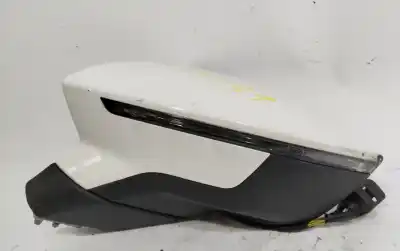 Автозапчастина б/у ліве дзеркало для seat leon (5f1) i-tech ecomotive посилання на oem iam   
