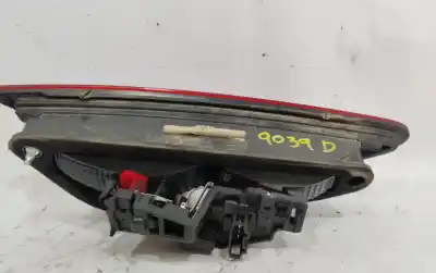 Автозапчасти б/у ПРАВЫЙ ЗАДНИЙ ФОНАРЬ за SEAT LEON (5F1)  ссылки OEM IAM 5F0945094D  
