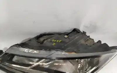 Автозапчастина б/у ЛІВА ФАРА для SEAT LEON (5F1)  Посилання на OEM IAM 5F1941005A  