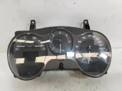 Peça sobressalente para automóvel em segunda mão quadrante por seat leon (1p1) 2.0 tdi 16v referências oem iam 1p0920823f