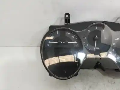 Peça sobressalente para automóvel em segunda mão quadrante por seat leon (1p1) 2.0 tdi 16v referências oem iam 1p0920823f  