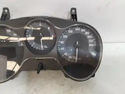 Peça sobressalente para automóvel em segunda mão quadrante por seat leon (1p1) 2.0 tdi 16v referências oem iam 1p0920823f  