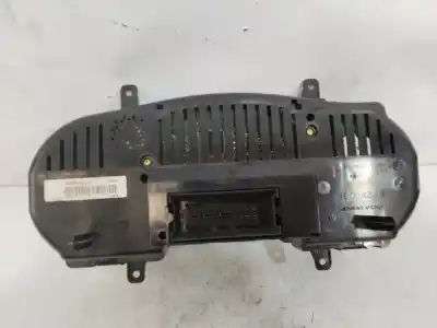 Peça sobressalente para automóvel em segunda mão quadrante por seat leon (1p1) 2.0 tdi 16v referências oem iam 1p0920823f  