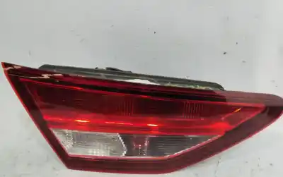 Автозапчасти б/у левый задний фонарь за seat leon (5f1) i-tech ecomotive ссылки oem iam 5f0945093  
