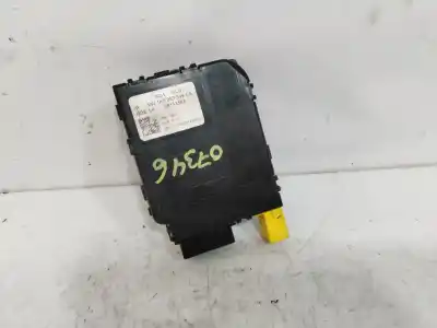 Автозапчастина б/у електронний модуль для skoda octavia combi (1z5) 4x4 посилання на oem iam 1k0953549ca
