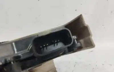 Автозапчастина б/у замок передніх дверей лівий для kia xceed business посилання на oem iam 81310j7010  