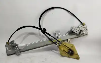 Tweedehands auto-onderdeel regelaar rechts achterruit: voor renault latitude expression oem iam-referenties 