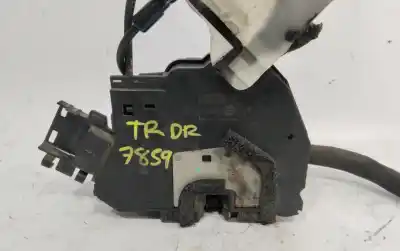 İkinci el araba yedek parçası ARKA SAG KAPI KILIDI için RENAULT LATITUDE  OEM IAM referansları 825020013R  