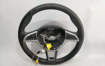 Second-hand car spare part STEERING WHEEL for SKODA RAPID  OEM IAM references 5E0419091BE  