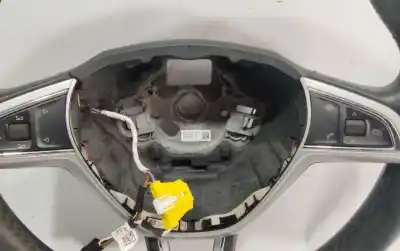 Pezzo di ricambio per auto di seconda mano volante per skoda rapid active riferimenti oem iam 5e0419091be  