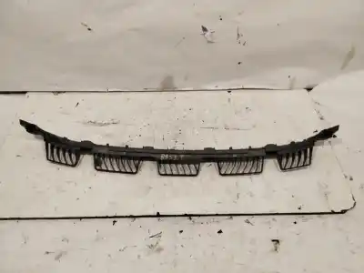 Peça sobressalente para automóvel em segunda mão reforço do pára choques traseiro por skoda karoq (nu) design 149 cv / 110 kw referências oem iam 57a807863