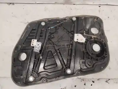 Автозапчасти б/у регулятор стекла переднего левого за kia xceed business ссылки oem iam 82470-j7010  