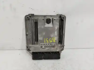 Автозапчастина б/у ебу контролер двигуна для skoda rapid active посилання на oem iam 04l907309e Автозапчастина б/у ебу контролер двигуна для skoda rapid active посилання на oem iam 04l907309e