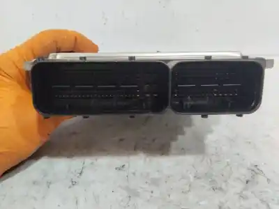Автозапчастина б/у ебу контролер двигуна для skoda rapid active посилання на oem iam 04l907309e   Автозапчастина б/у ебу контролер двигуна для skoda rapid active посилання на oem iam 04l907309e
