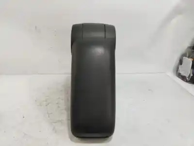 Pezzo di ricambio per auto di seconda mano bracciolo centrale per skoda rapid active riferimenti oem iam   