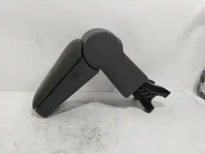 Pezzo di ricambio per auto di seconda mano bracciolo centrale per skoda rapid active riferimenti oem iam   