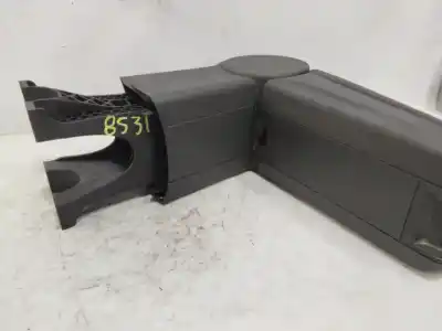 Pezzo di ricambio per auto di seconda mano bracciolo centrale per skoda rapid active riferimenti oem iam   