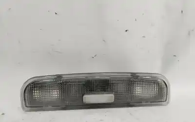 Автозапчастина б/у внутрішне світло для skoda rapid active посилання на oem iam 8p0947111   Автозапчастина б/у внутрішне світло для skoda rapid active посилання на oem iam 8p0947111