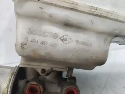 Pezzo di ricambio per auto di seconda mano pompa freni per renault latitude expression riferimenti oem iam 0204051440  