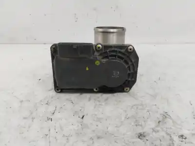 Peça sobressalente para automóvel em segunda mão borboleta de admissão por toyota auris active referências oem iam 26100-0n030  