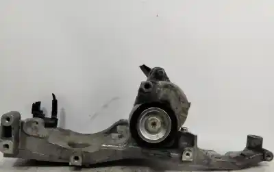 Second-hand car spare part alternator support for citroen c4 grand picasso exclusive oem iam references 9804333180