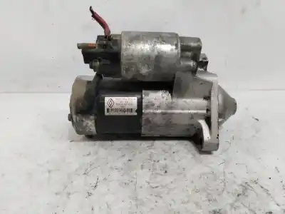 Recambio de automóvil de segunda mano de MOTOR ARRANQUE para RENAULT KANGOO II (F/KW0)  referencias OEM IAM 8200584675-A  