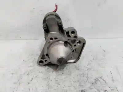 Second-hand car spare part starter motor for renault kangoo ii (f/kw0) expression 109 cv / 80 kw oem iam references 8200584675-a   Second-hand car spare part starter motor for renault kangoo ii (f/kw0) expression 109 cv / 80 kw oem iam references 8200584675-a