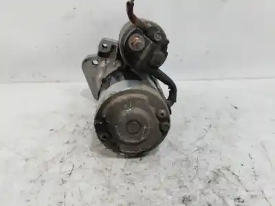 Second-hand car spare part starter motor for renault kangoo ii (f/kw0) expression 109 cv / 80 kw oem iam references 8200584675-a   Second-hand car spare part starter motor for renault kangoo ii (f/kw0) expression 109 cv / 80 kw oem iam references 8200584675-a