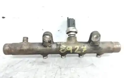 Second-hand car spare part distributor pipe for renault clio iii confort dynamique oem iam references h8200296867  