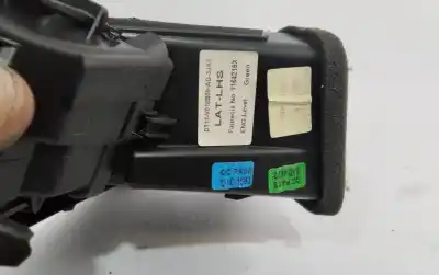 Pezzo di ricambio per auto di seconda mano aeratore per ford transit connect furgon 200 l1 trend 95 cv / 70 kw riferimenti oem iam dt11v018b09adw   Pezzo di ricambio per auto di seconda mano aeratore per ford transit connect furgon 200 l1 trend 95 cv / 70 kw riferimenti oem iam dt11v018b09adw