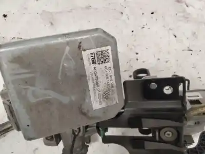 Pezzo di ricambio per auto di seconda mano  per SKODA RAPID  Riferimenti OEM IAM 6C1909144AG  