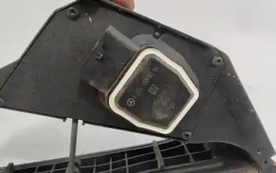Gebrauchtes Autoersatzteil GASPEDAL zum MERCEDES CLASE C (W204) BERLINA  OEM-IAM-Referenzen A2043000004  